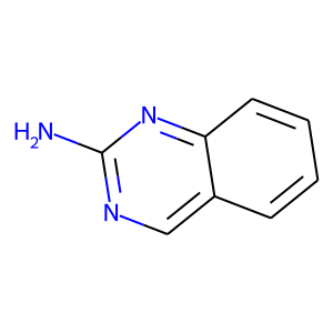 2-Aminoquinazoline