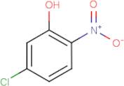 5-Chloro-2-nitrophenol