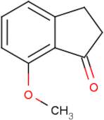 7-Methoxyindan-1-one
