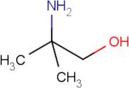 2-Amino-2-methylpropan-1-ol