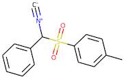 Isocyano(phenyl)methyl 4-methylphenyl sulphone