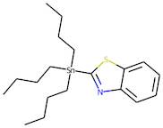 2-(Tributylstannyl)-1,3-benzothiazole