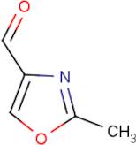2-Methyl-1,3-oxazole-4-carboxaldehyde