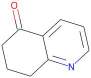 7,8-Dihydroquinolin-5(6H)-one