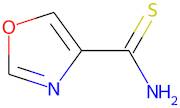 1,3-Oxazole-4-thiocarboxamide