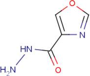 1,3-Oxazole-4-carbohydrazide