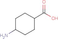 4-Aminocyclohexane-1-carboxylic acid