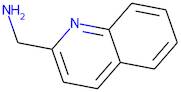 2-(Aminomethyl)quinoline