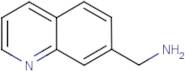7-(Aminomethyl)quinoline