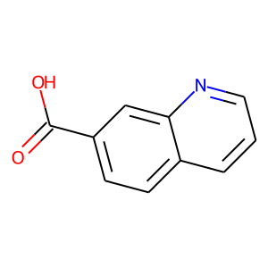 Quinoline-7-carboxylic acid