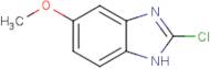 2-Chloro-5-methoxy-1H-benzimidazole