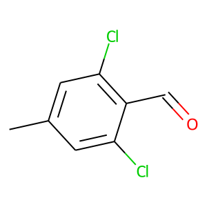 2,6-Dichloro-4-methylbenzaldehyde