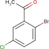 2'-Bromo-5'-chloroacetophenone