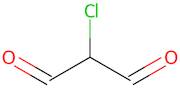 2-Chloromalonaldehyde