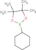 Cyclohexylboronic acid, pinacol ester