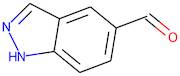 1H-Indazole-5-carboxaldehyde