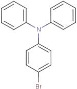 4-Bromo-N,N-diphenylaniline