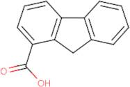 9H-Fluorene-1-carboxylic acid