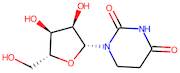 5,6-Dihydrouridine