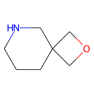 2-Oxa-6-azaspiro[3.5]nonane