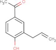 3'-Allyl-4'-hydroxyacetophenone