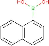 Naphthalene-1-boronic acid