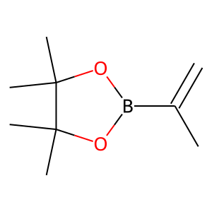 Isopropenylboronic acid, pinacol ester