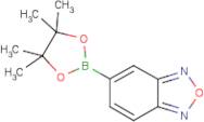 2,1,3-Benzoxadiazole-5-boronic acid, pinacol ester