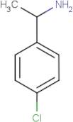 4-Chloro-α-methylbenzylamine