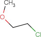 2-Chloroethyl methyl ether