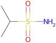 Isopropylsulphonamide