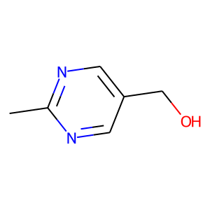 5-(Hydroxymethyl)-2-methylpyrimidine