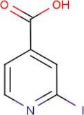 2-Iodoisonicotinic acid