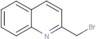2-(Bromomethyl)quinoline