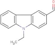 9-Ethyl-9H-carbazole-3-carboxaldehyde
