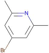 4-Bromo-2,6-dimethylpyridine