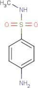 4-Amino-N-methylbenzenesulphonamide