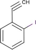2-Iodophenylacetylene