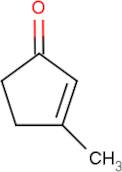 3-Methylcyclopent-2-en-1-one