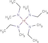 Tetrakis(ethylmethylamino)hafnium