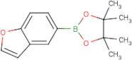 Benzo[b]furan-5-boronic acid, pinacol ester