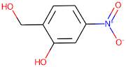 2-(Hydroxymethyl)-5-nitrophenol