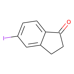 5-Iodoindan-1-one