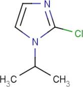 2-Chloro-1-isopropyl-1H-imidazole