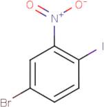 5-Bromo-2-iodonitrobenzene