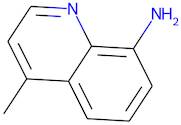 8-Amino-4-methylquinoline