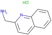 2-(Aminomethyl)quinoline hydrochloride