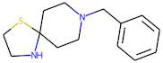 8-Benzyl-4,8-diaza-1-thiaspiro[4.5]decane