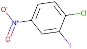 4-Chloro-3-iodonitrobenzene