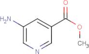 Methyl 5-aminonicotinate